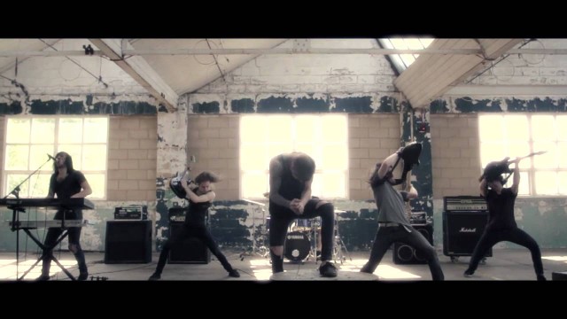 BETRAYING THE MARTYRS: Man Made Disaster